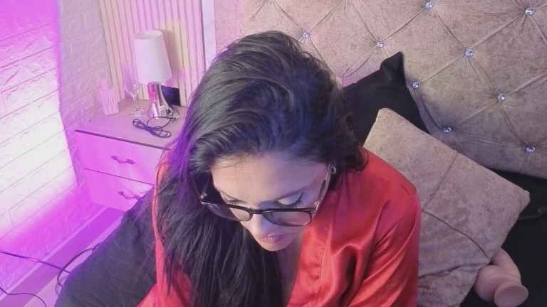 AndreaLopeez's Streamate show and profile