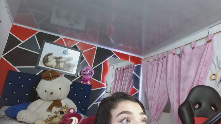 BabyAle's Streamate show and profile