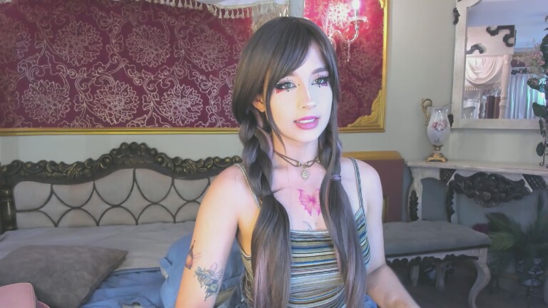 Dakota_Jhons's Streamate show and profile