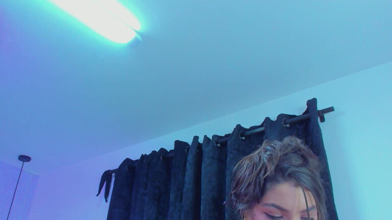 OceanTaylor's Streamate show and profile