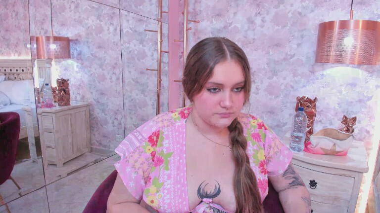 BonnieWhitee's Streamate show and profile