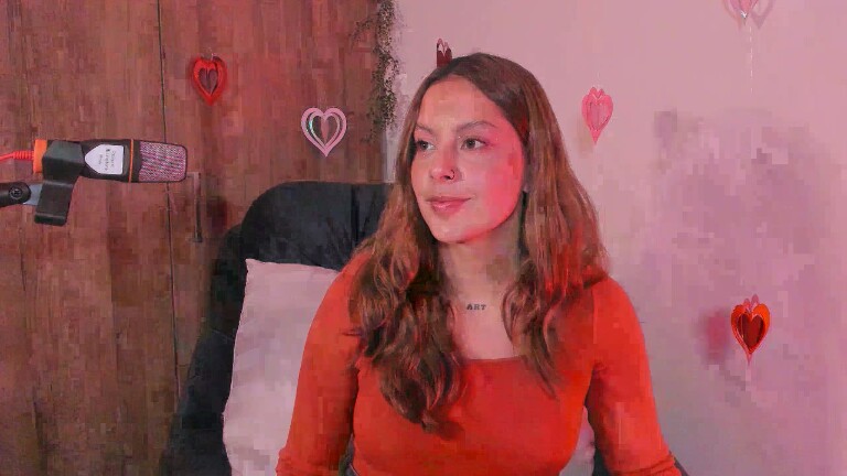 VictoriaOrttegaa's Streamate show and profile