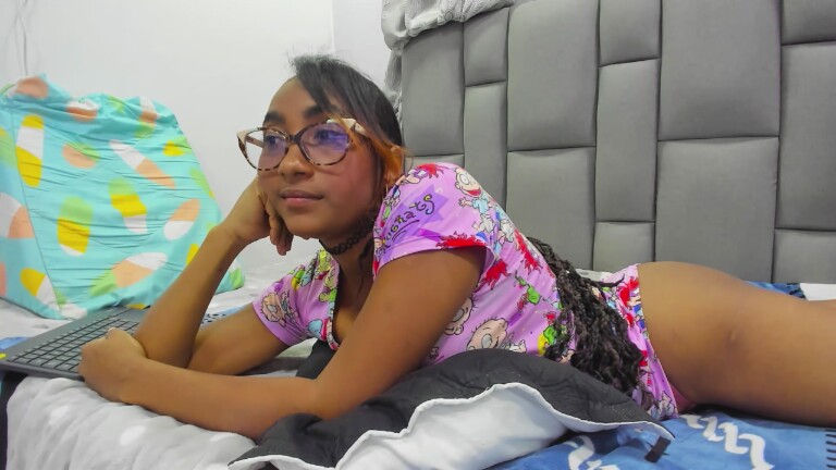 Angelina_Murphy's Streamate show and profile