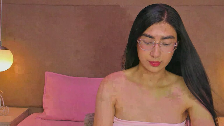 IsabelaTorricelli's Streamate show and profile