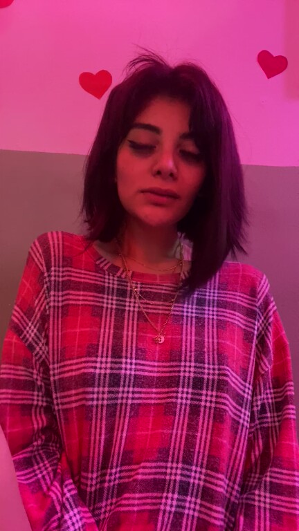 BrianaWells's Streamate show and profile