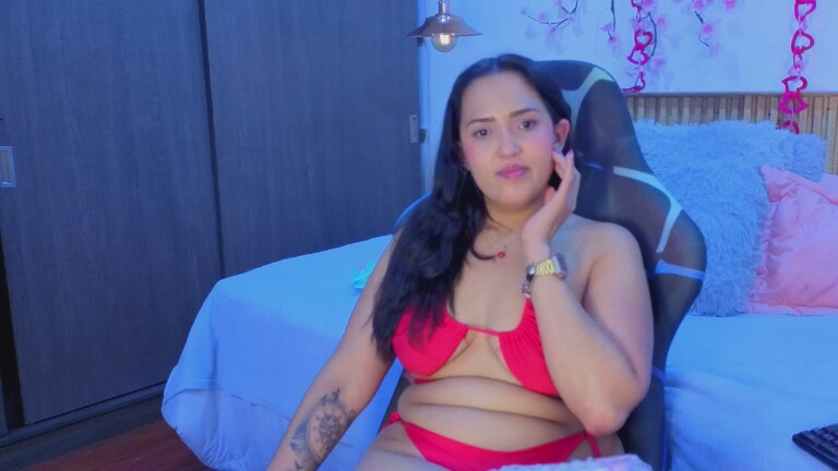 Selena_noir's Streamate show and profile