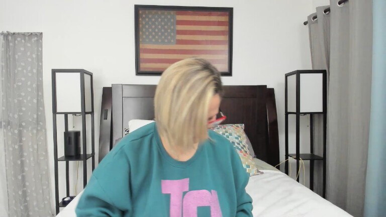 SwimStar's Streamate show and profile