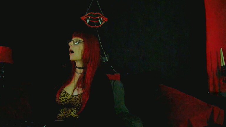mistressmidnight's Streamate show and profile