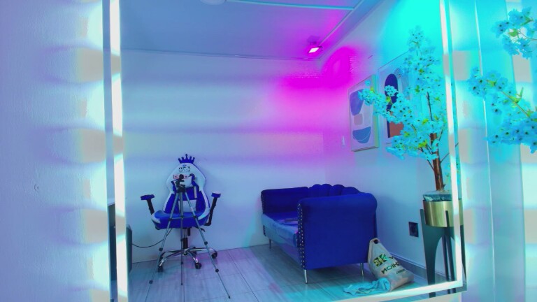 AnyaVolke's Streamate show and profile