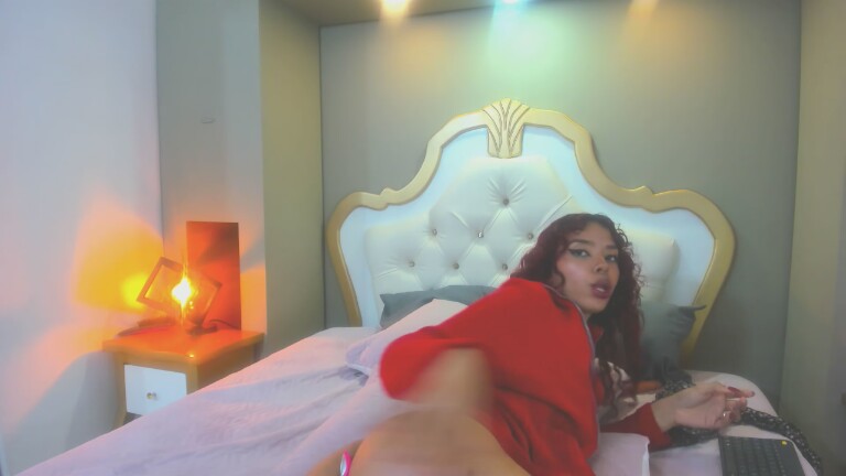 Marcelinne's Streamate show and profile