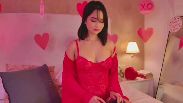 AlicePierce's Streamate show and profile