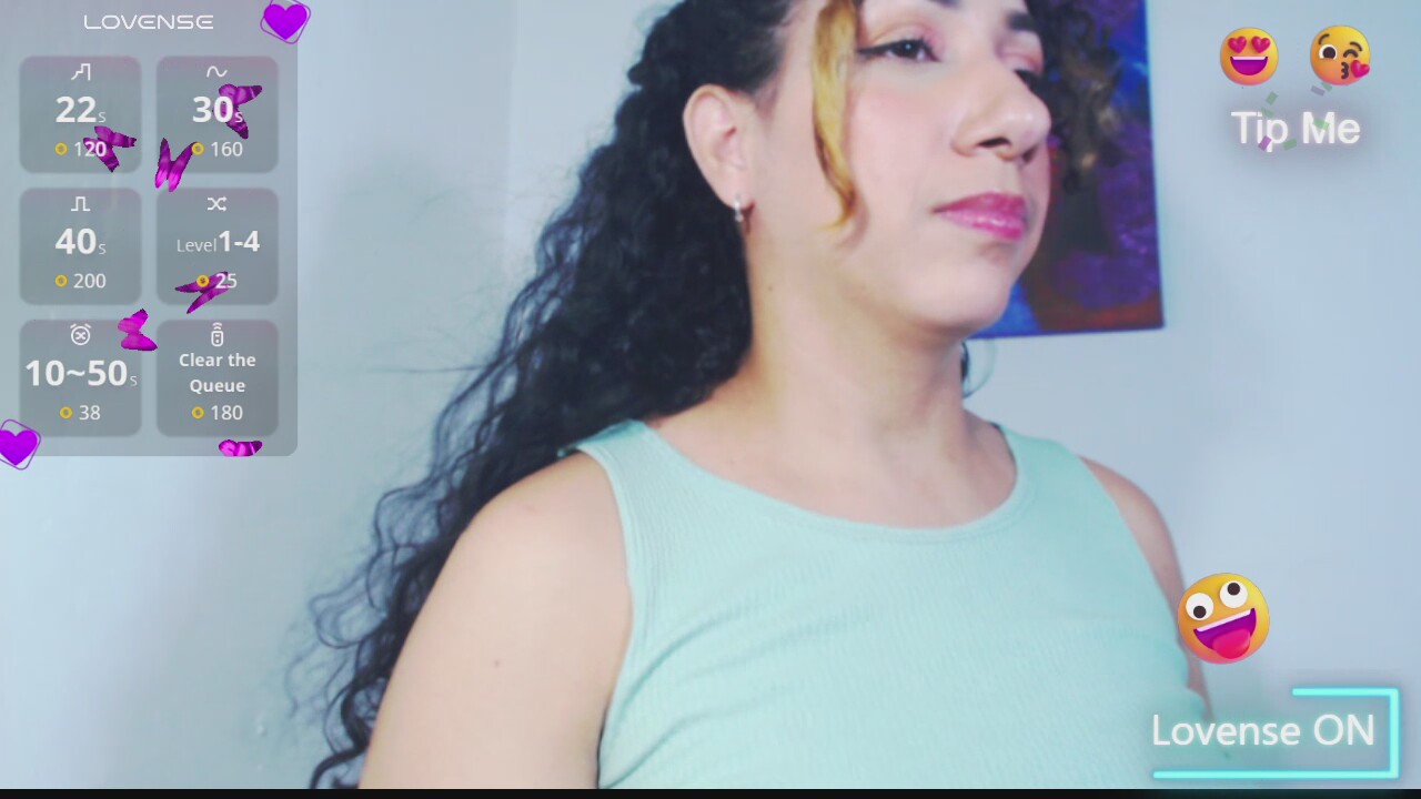 Catlatinsexygirl