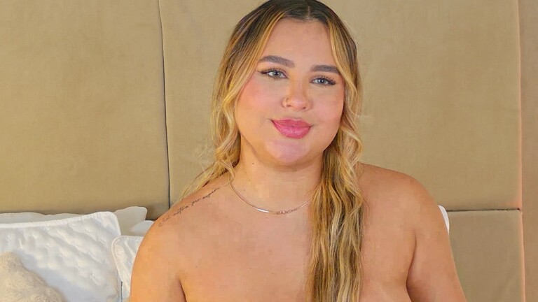 NataScott's Streamate show and profile