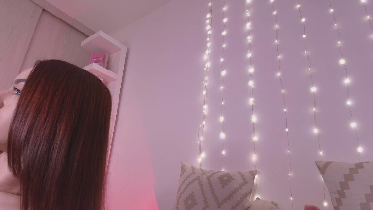 GabrielaCollin's Streamate show and profile