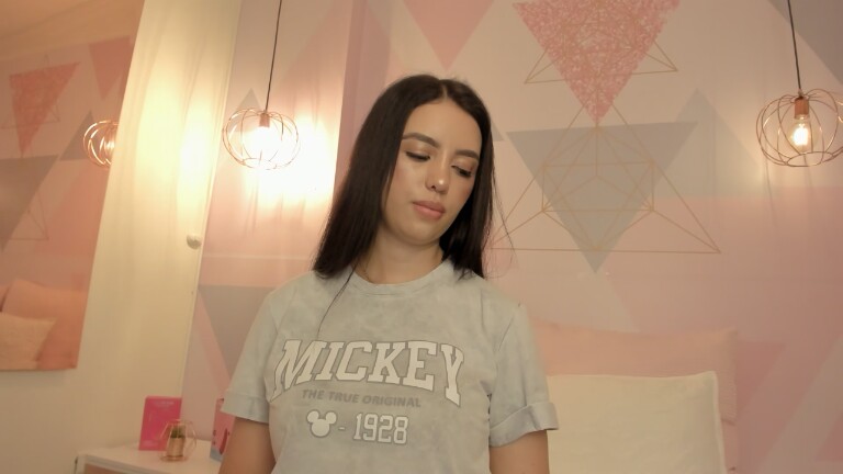 AlmaVegga's Streamate show and profile