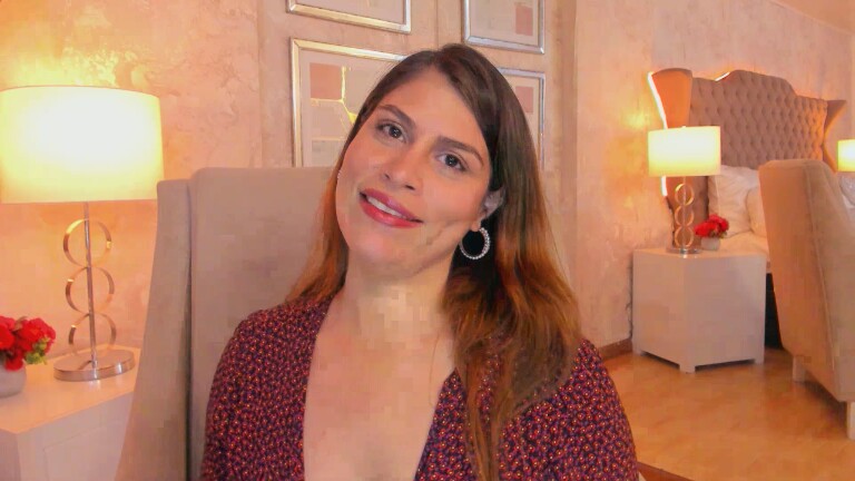 Giovanna_Bloom's Streamate show and profile