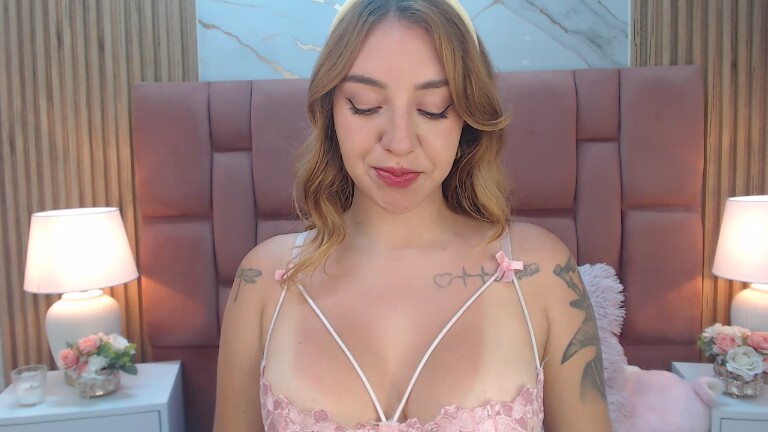 Sally_Boogie's Streamate show and profile