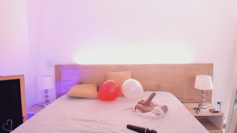 BarbaraHoney's Streamate show and profile