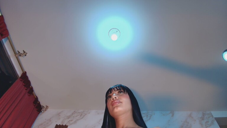 ElizabethRamirez's Streamate show and profile