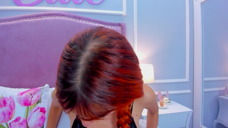 LeaThomsonn's Streamate show and profile