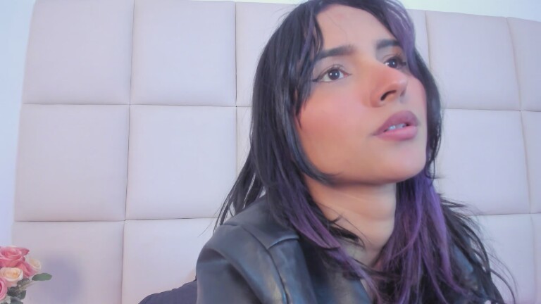 SamanthaLevy's Streamate show and profile