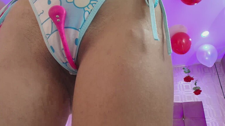 Amber_Luxefg's Streamate show and profile