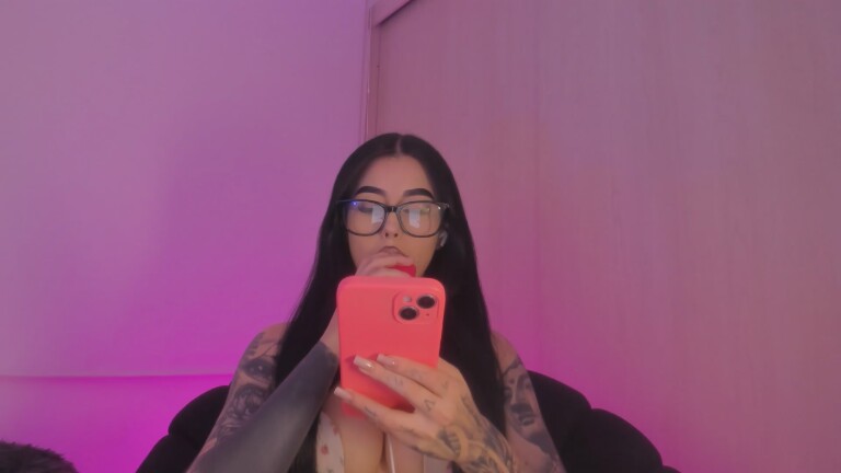 SamanthaEvgeniev's Streamate show and profile