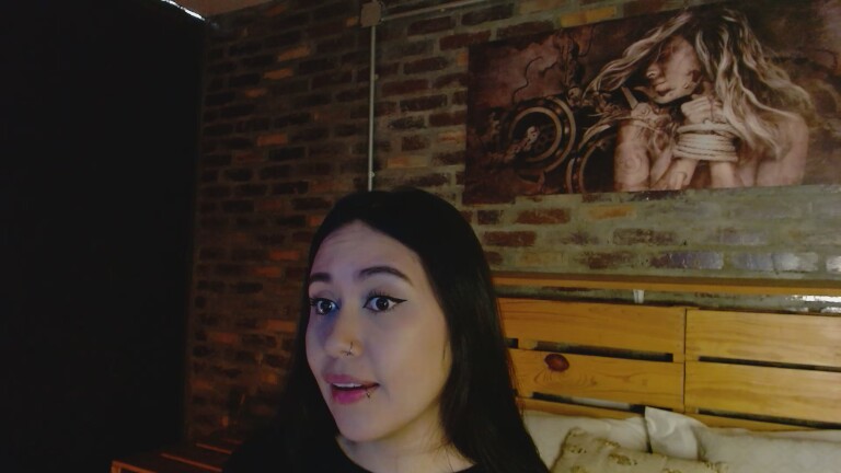 BlairColins's Streamate show and profile