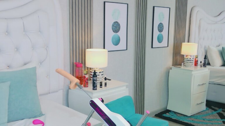 VioletFrostt's Streamate show and profile