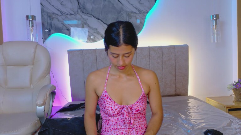 PaulinaDalia's Streamate show and profile