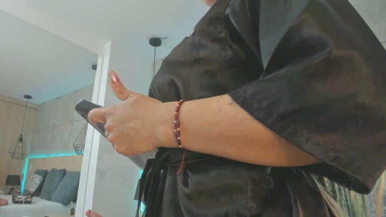 MadisonBecker's Streamate show and profile