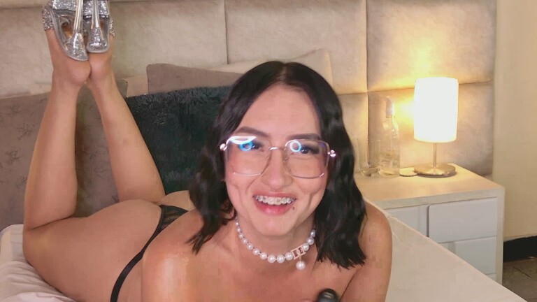 EngelGracee's Streamate show and profile