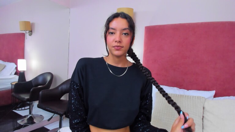 MeganTanner's Streamate show and profile