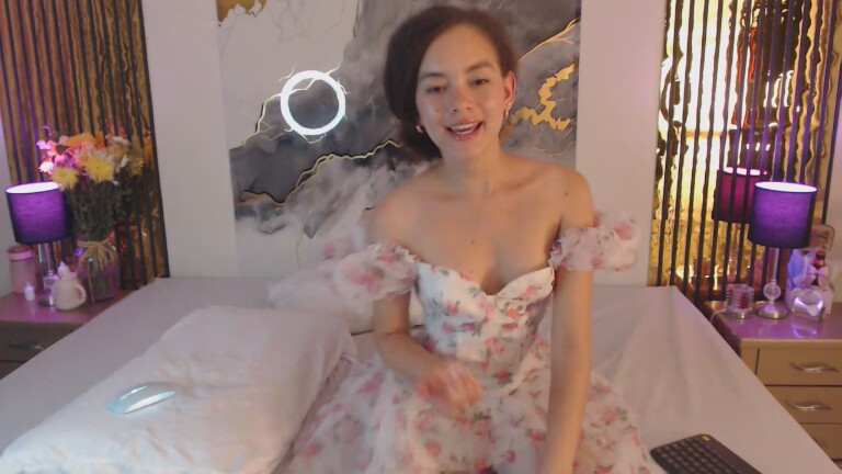 MiticaBrenner's Streamate show and profile