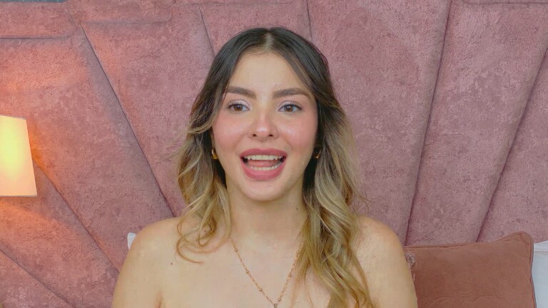 Grethasounders's Streamate show and profile