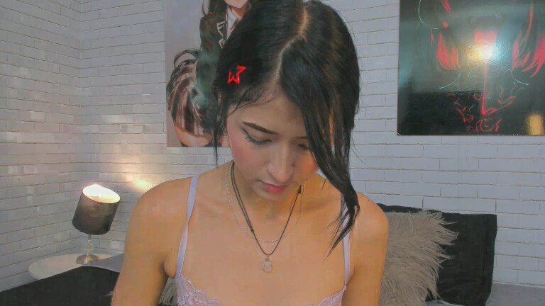 Aleyah_Cox's Streamate show and profile